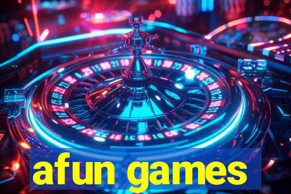 afun games